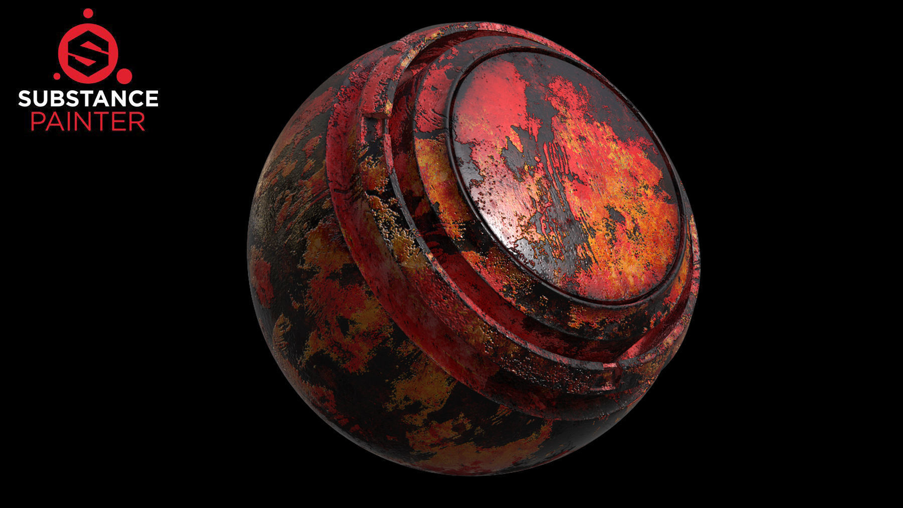 100 Professional High Quality Metal Smart Materials BUNDLE Texture_6