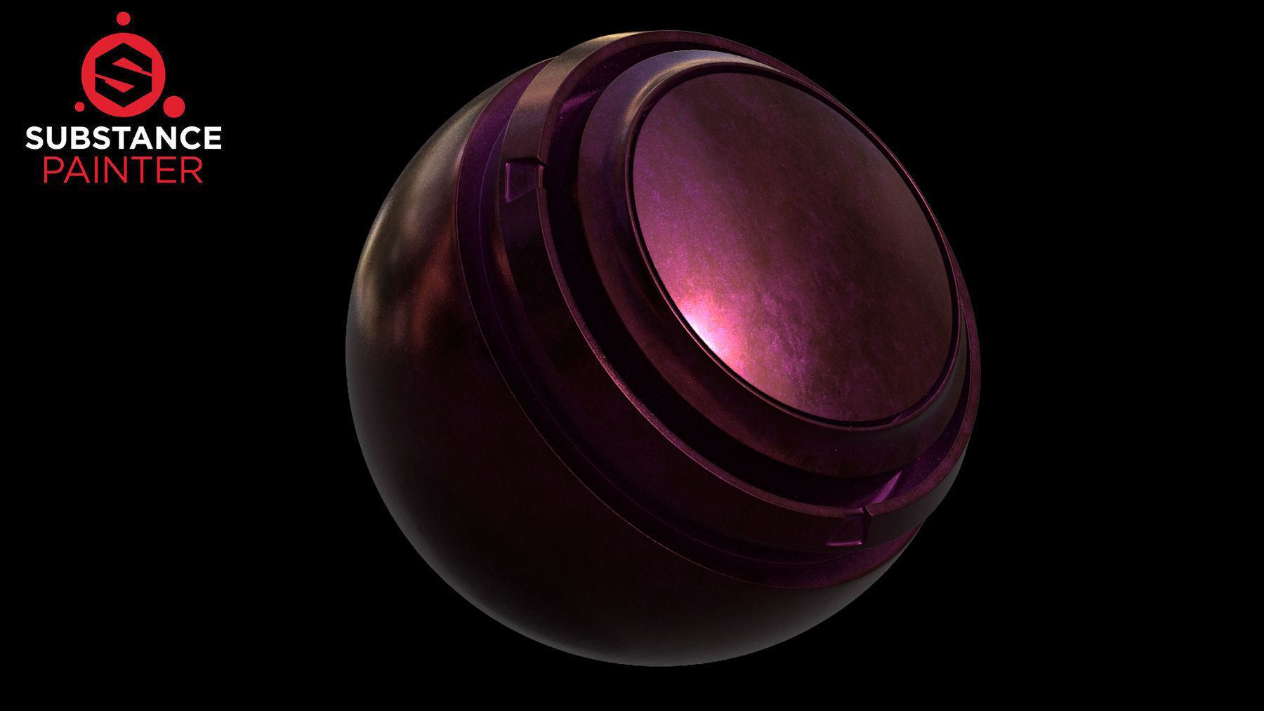 100 Professional High Quality Metal Smart Materials BUNDLE Texture_42