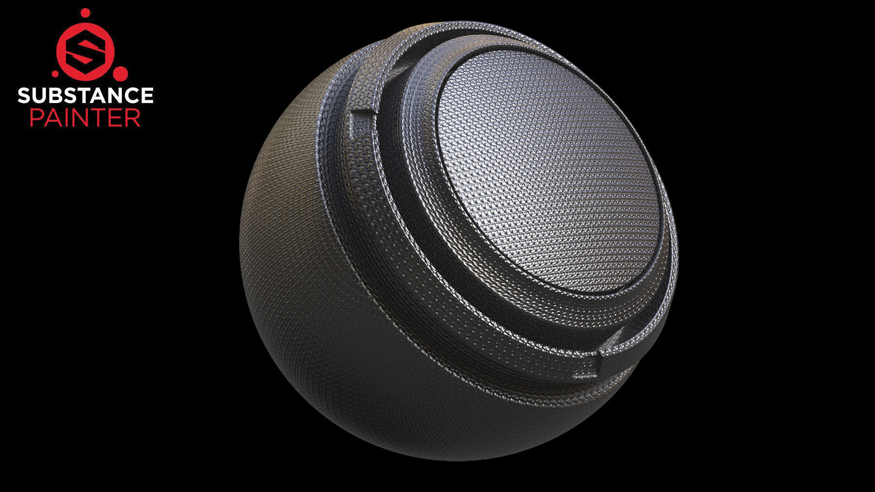 100 Professional High Quality Metal Smart Materials BUNDLE Texture_23