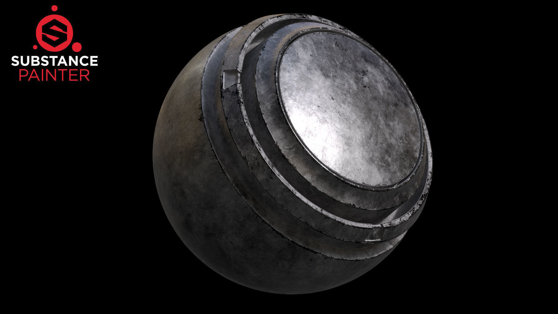 100 Professional High Quality Metal Smart Materials BUNDLE Texture_20