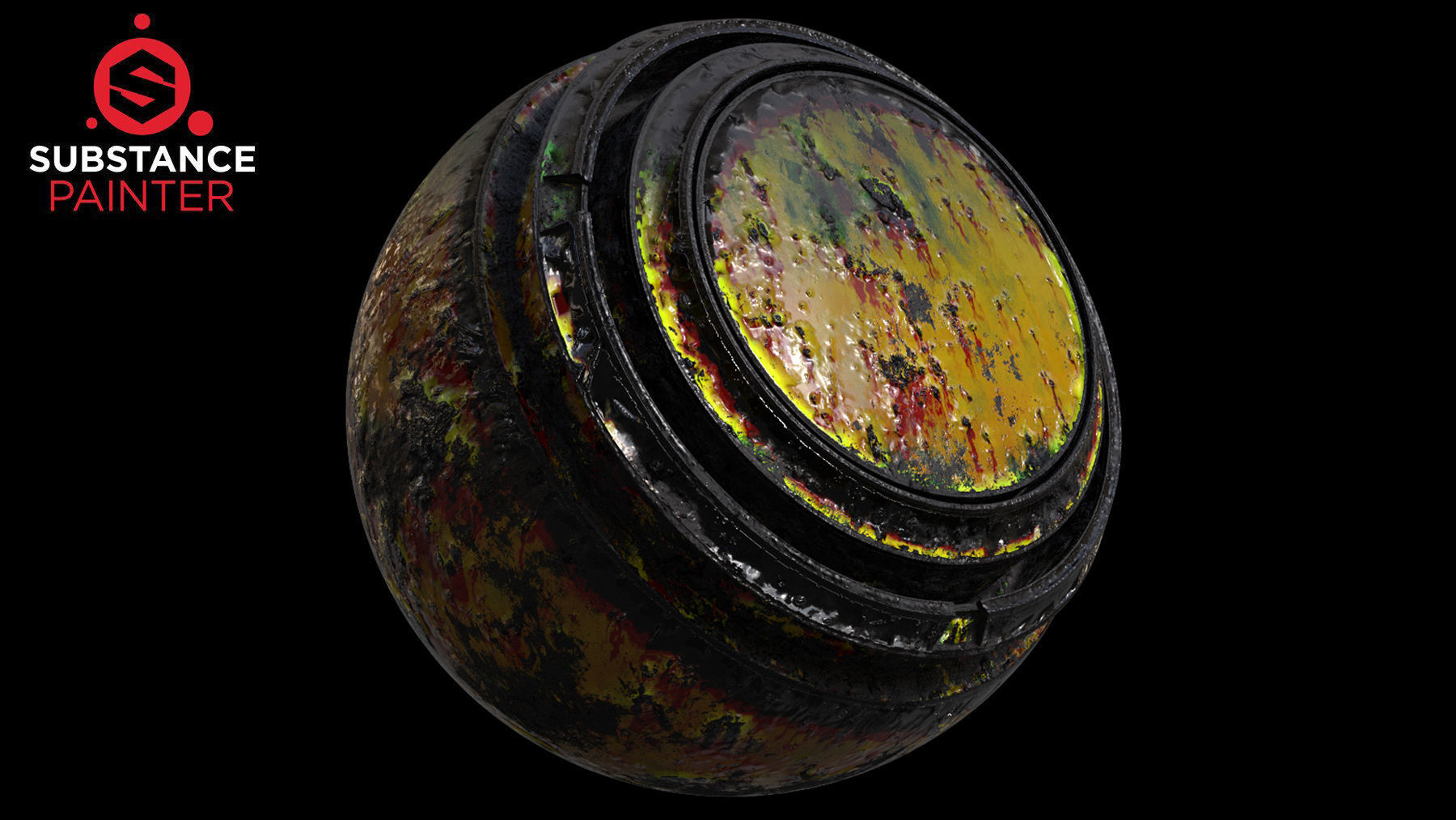 100 Professional High Quality Metal Smart Materials BUNDLE Texture_5