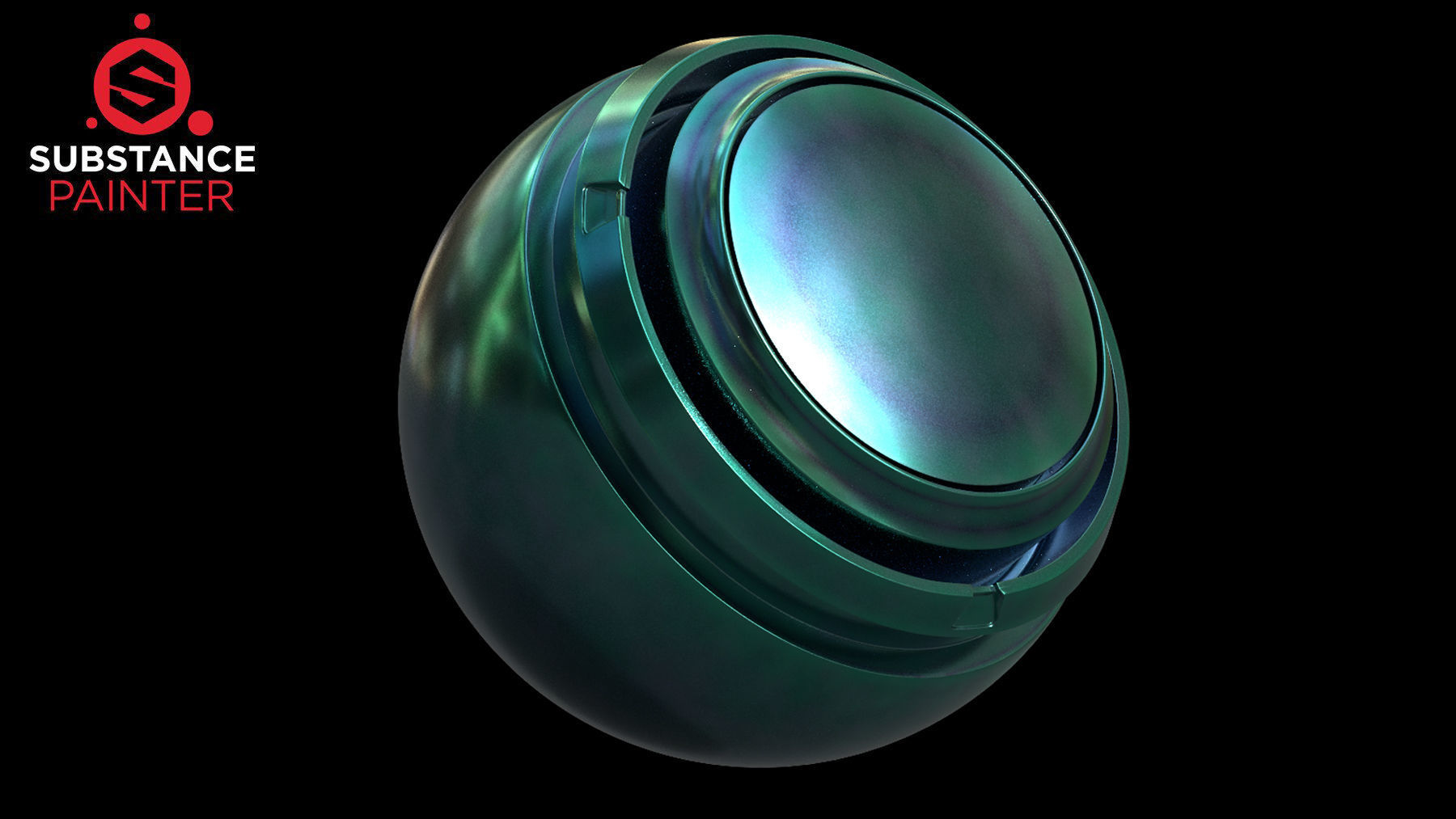 100 Professional High Quality Metal Smart Materials BUNDLE Texture_31