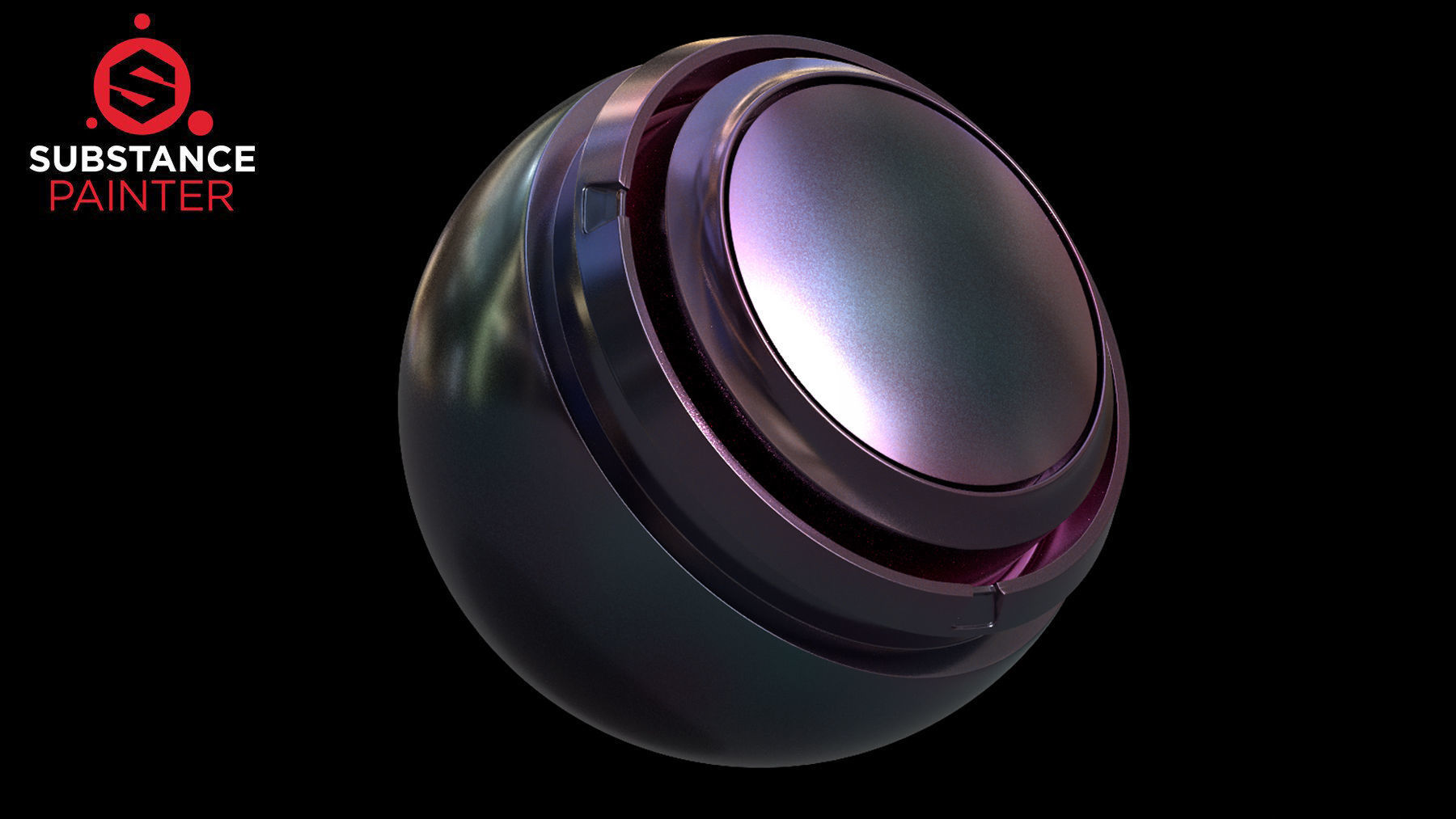 100 Professional High Quality Metal Smart Materials BUNDLE Texture_33