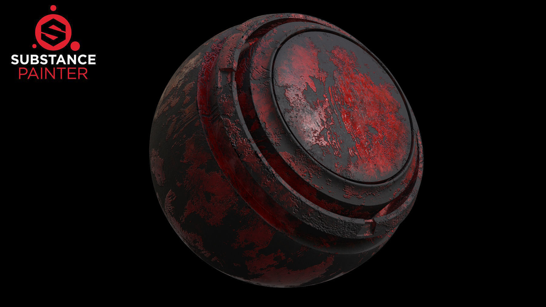 100 Professional High Quality Metal Smart Materials BUNDLE Texture_18