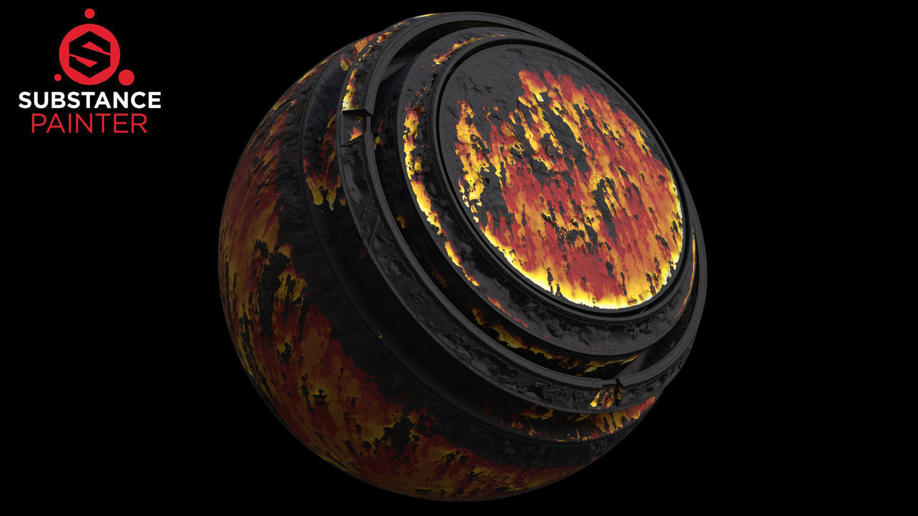 100 Professional High Quality Metal Smart Materials BUNDLE Texture_104