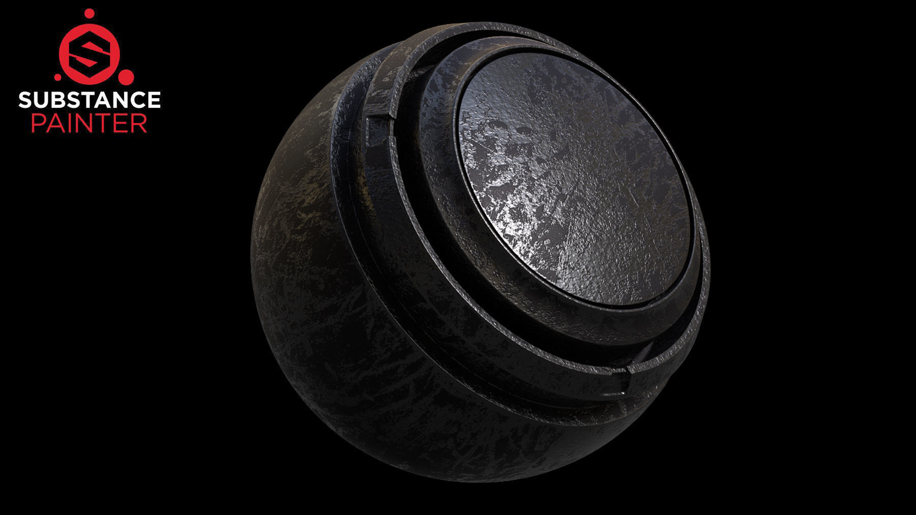 100 Professional High Quality Metal Smart Materials BUNDLE Texture_49