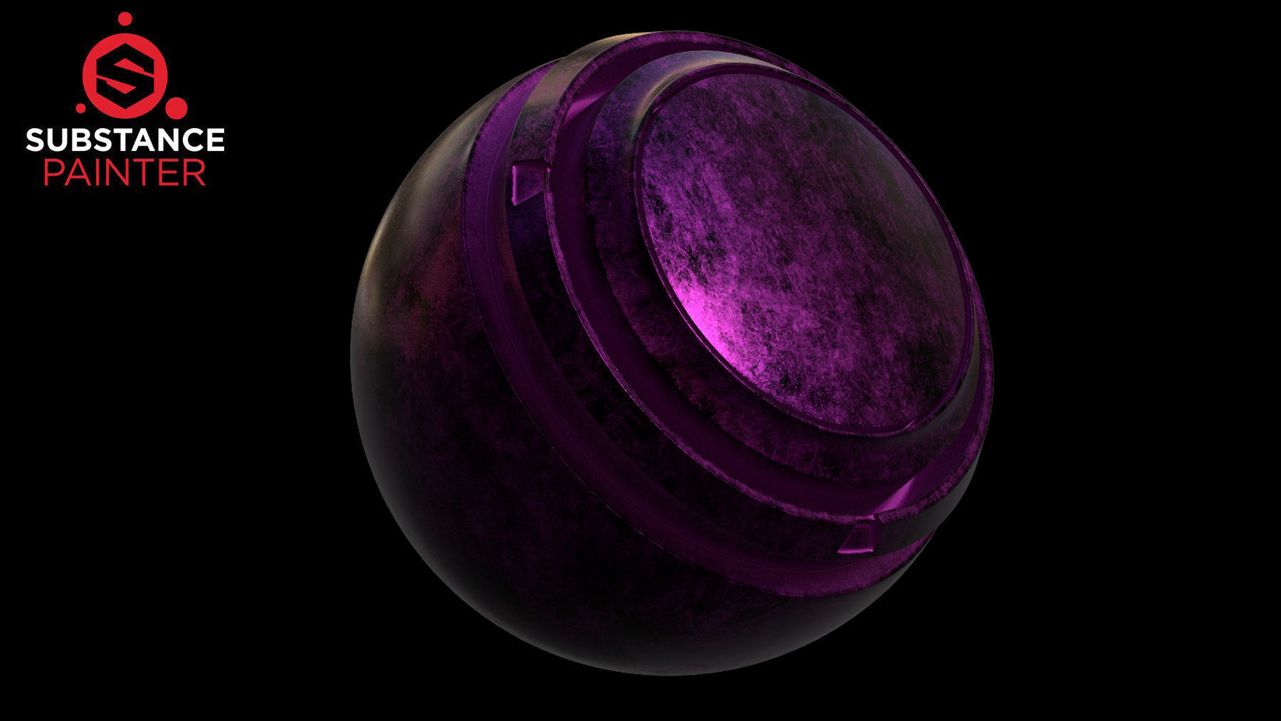 100 Professional High Quality Metal Smart Materials BUNDLE Texture_44