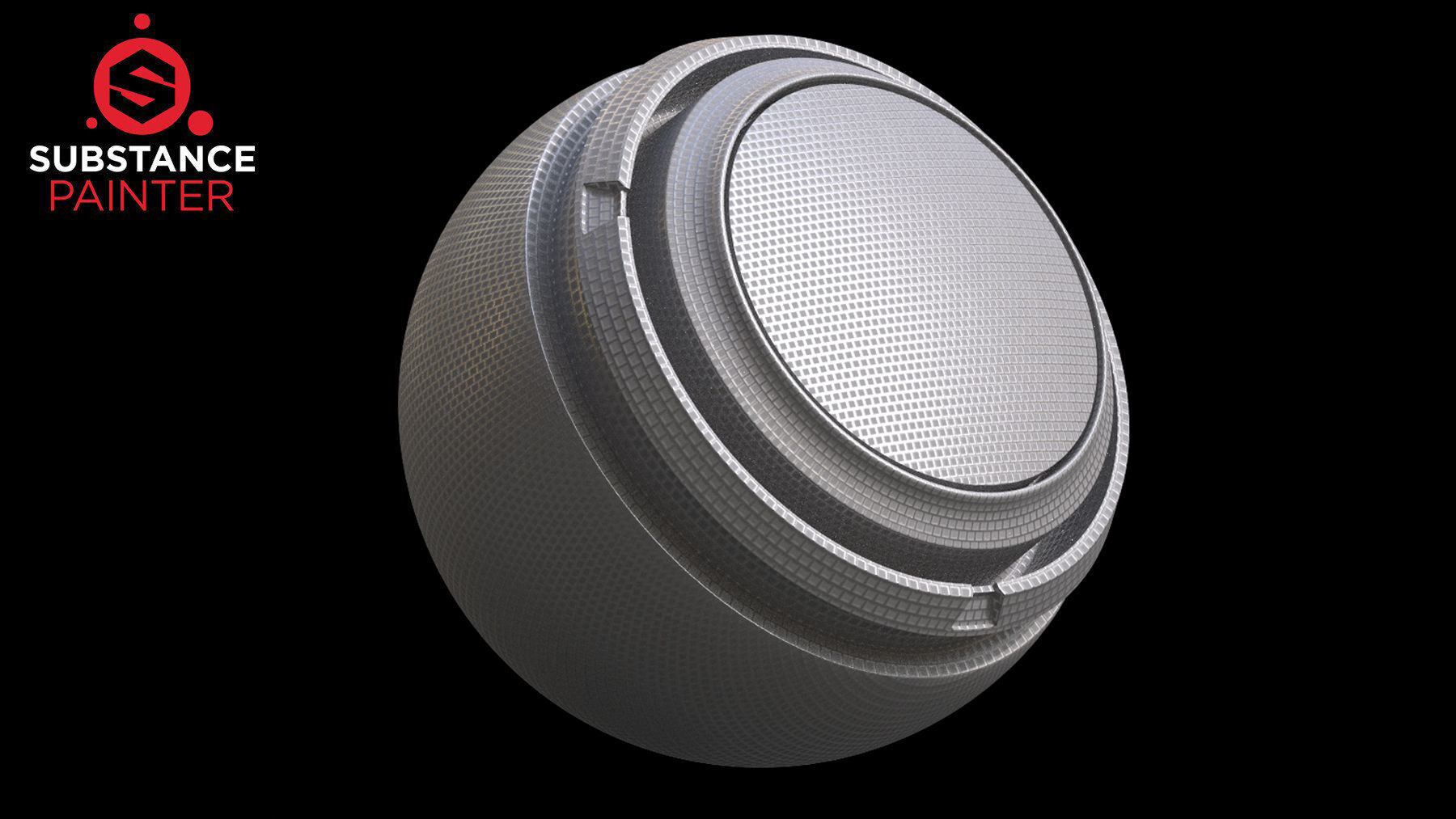 100 Professional High Quality Metal Smart Materials BUNDLE Texture_70