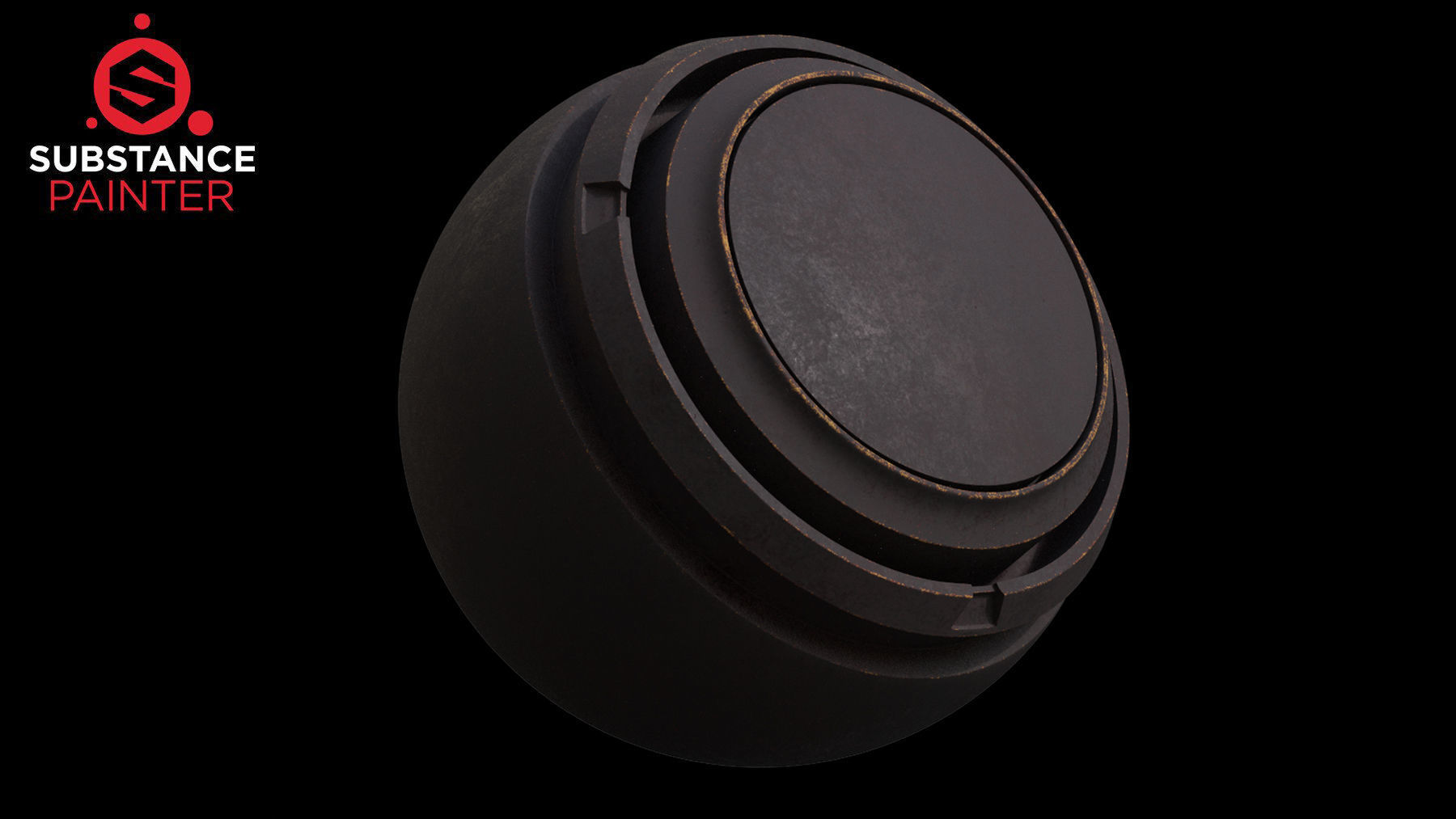 100 Professional High Quality Metal Smart Materials BUNDLE Texture_30