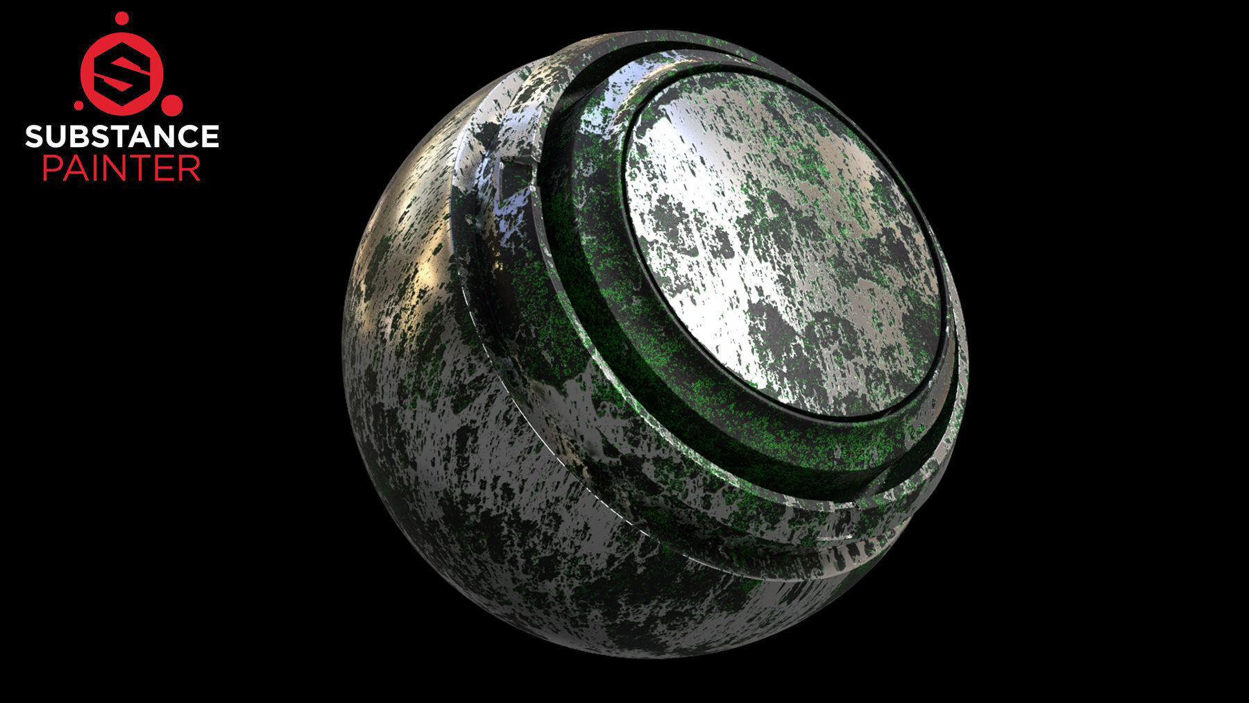 100 Professional High Quality Metal Smart Materials BUNDLE Texture_83