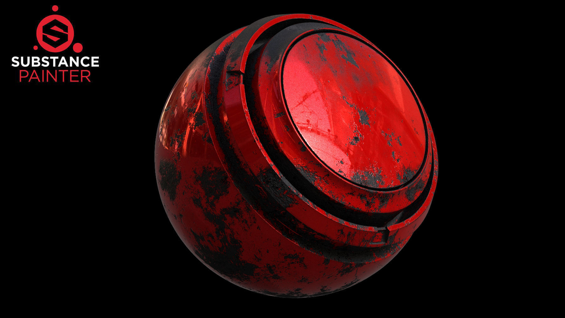 100 Professional High Quality Metal Smart Materials BUNDLE Texture_28