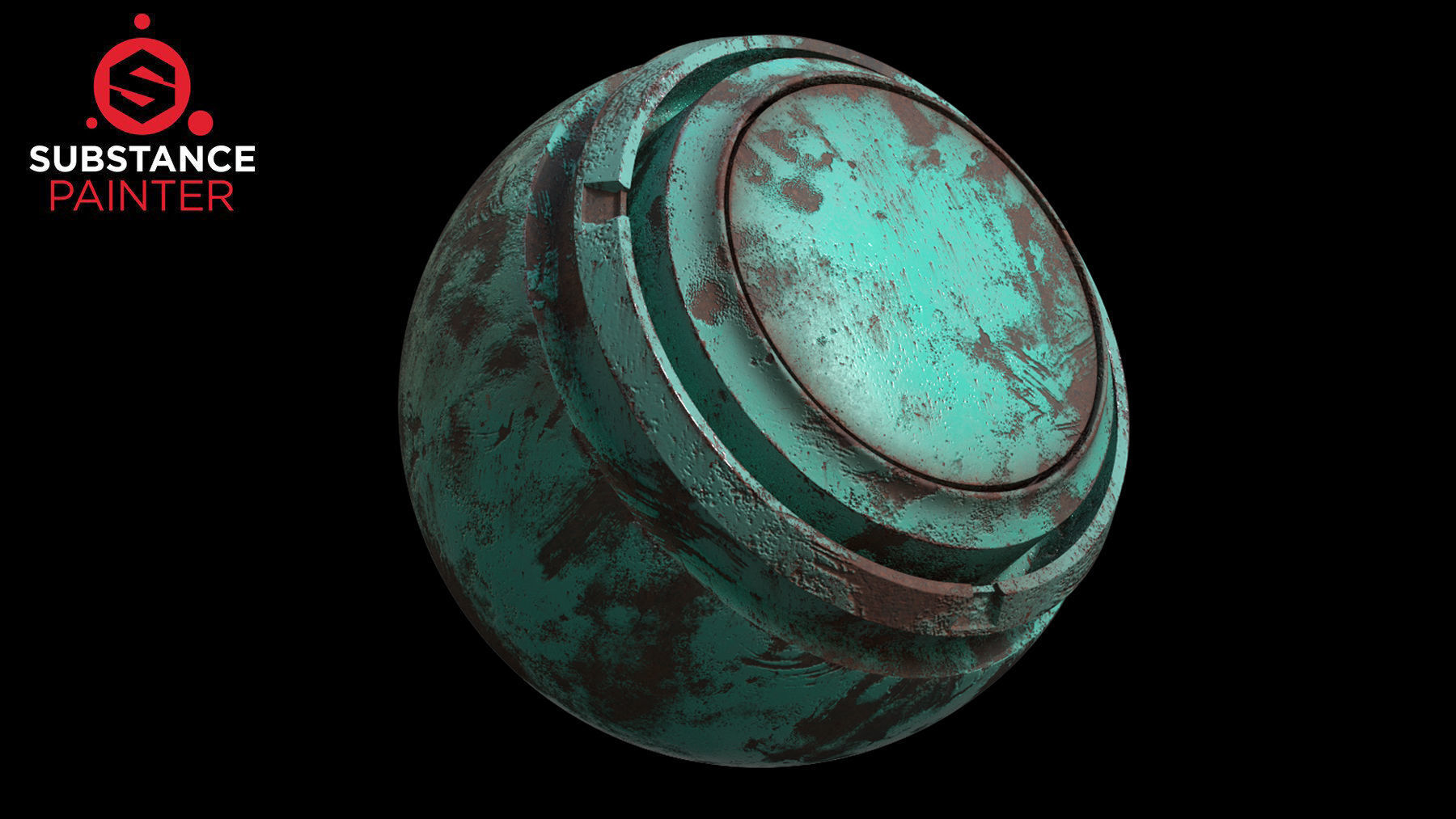 100 Professional High Quality Metal Smart Materials BUNDLE Texture_40