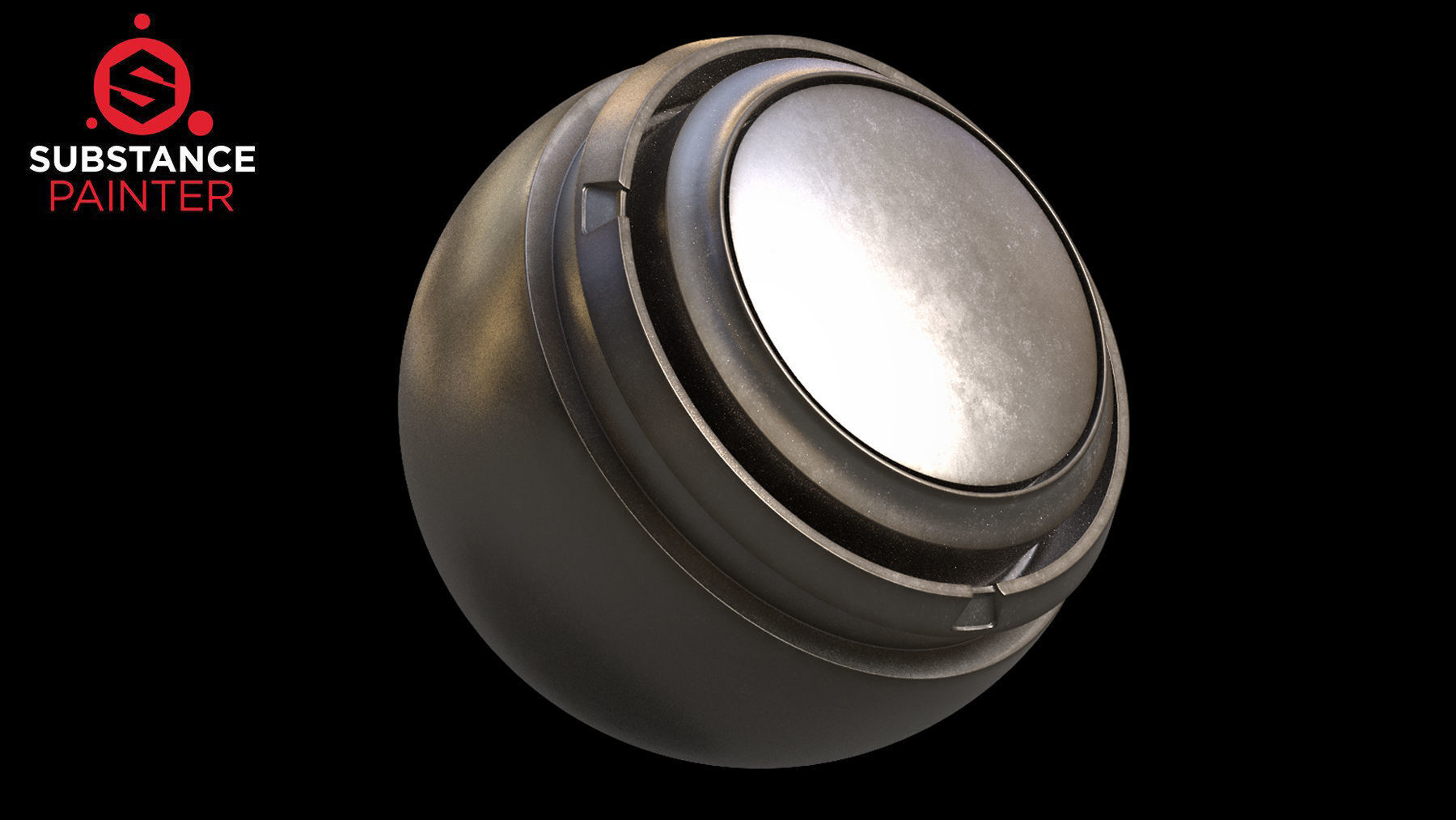 100 Professional High Quality Metal Smart Materials BUNDLE Texture_26