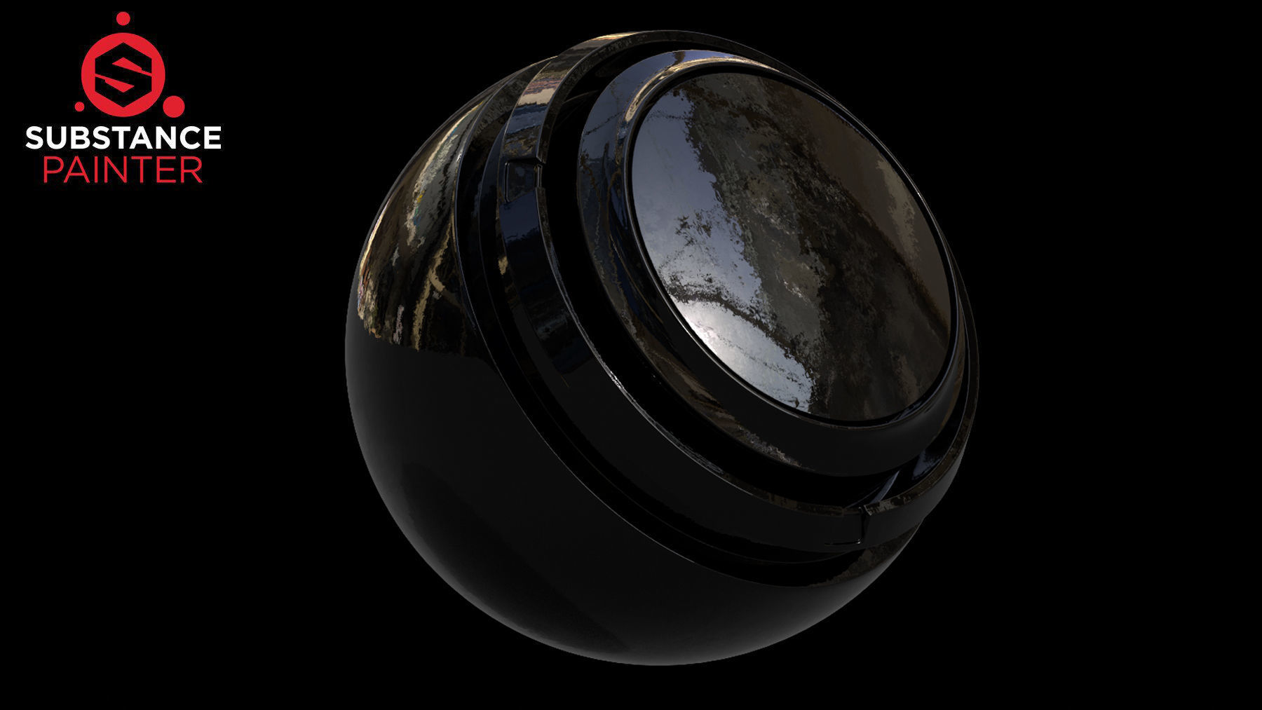 100 Professional High Quality Metal Smart Materials BUNDLE Texture_27