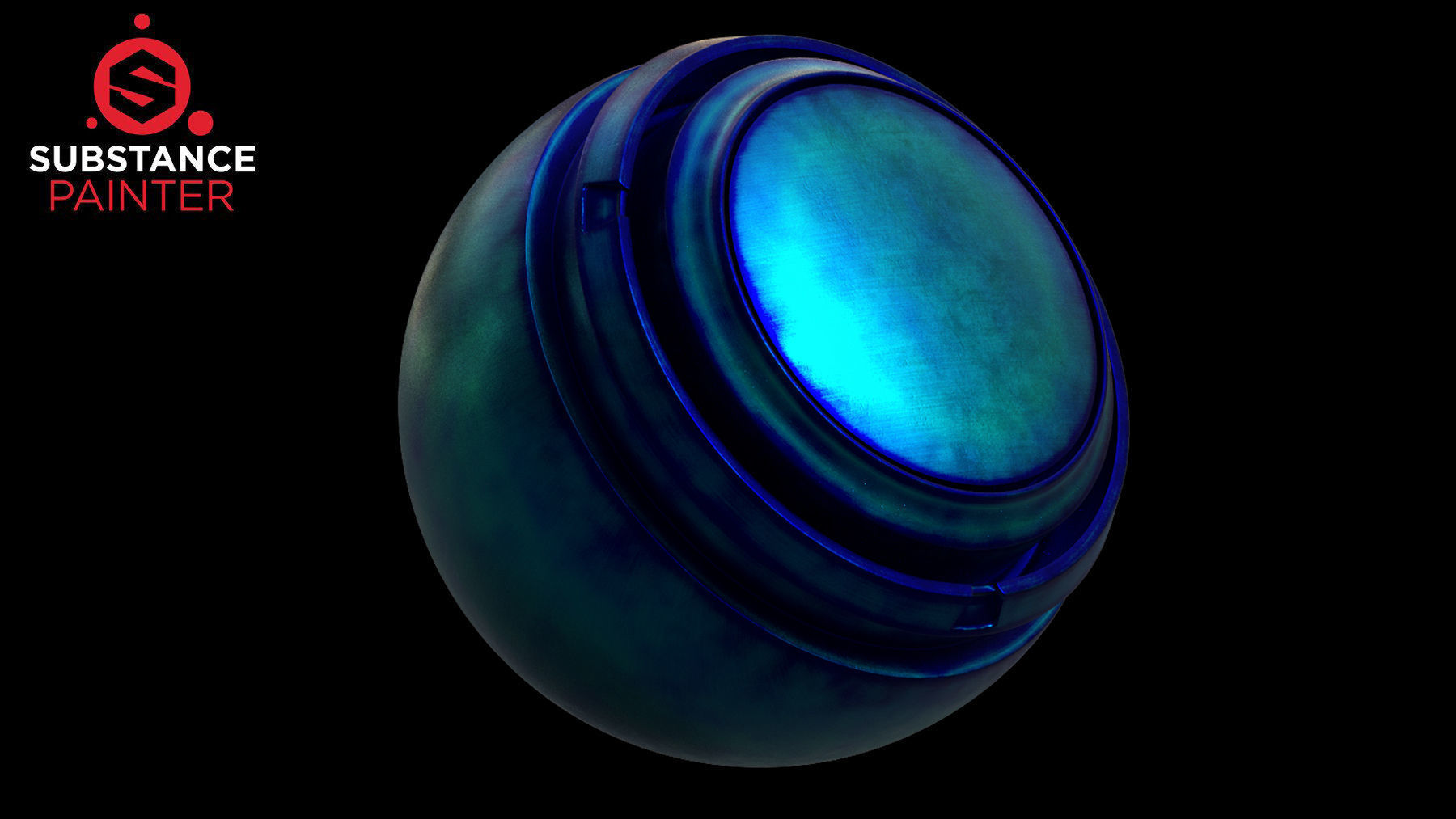 100 Professional High Quality Metal Smart Materials BUNDLE Texture_54