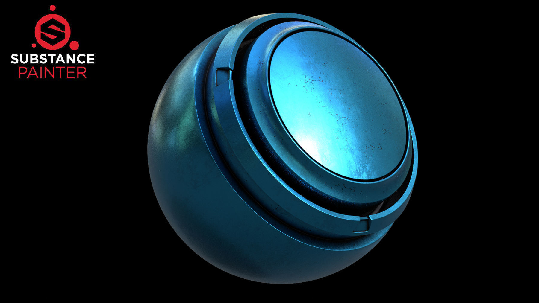 100 Professional High Quality Metal Smart Materials BUNDLE Texture_63