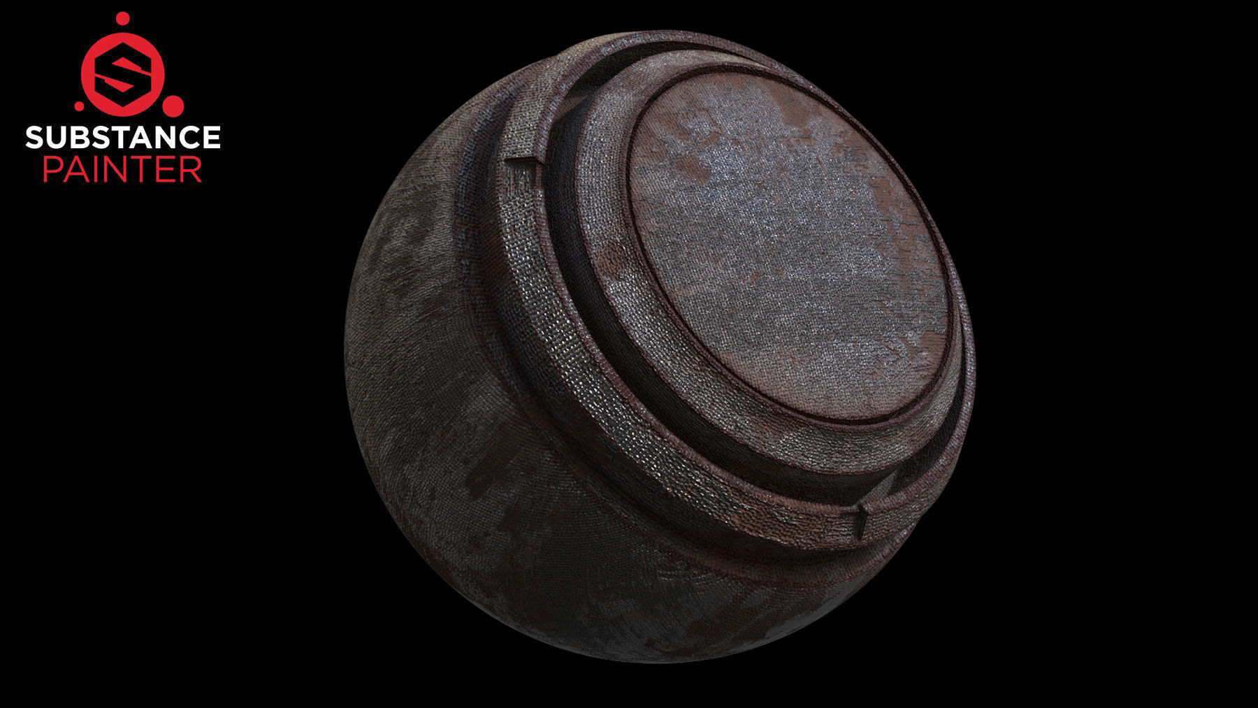 100 Professional High Quality Metal Smart Materials BUNDLE Texture_90