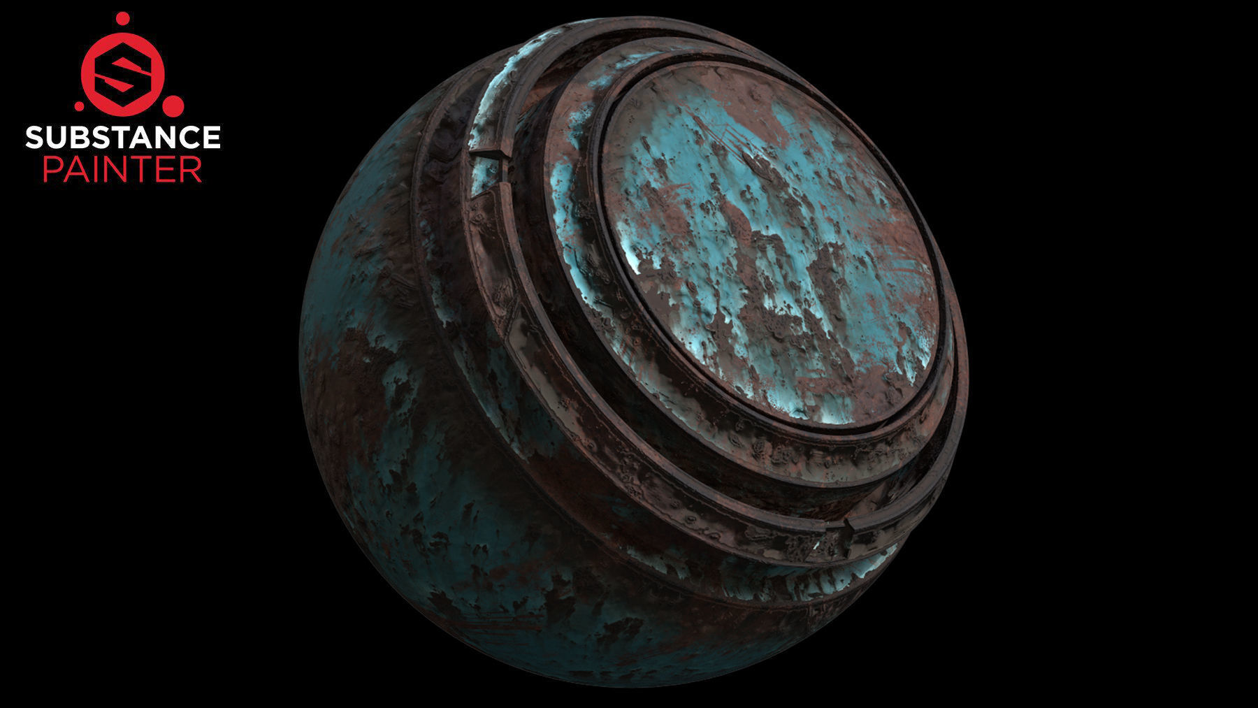 100 Professional High Quality Metal Smart Materials BUNDLE Texture_101