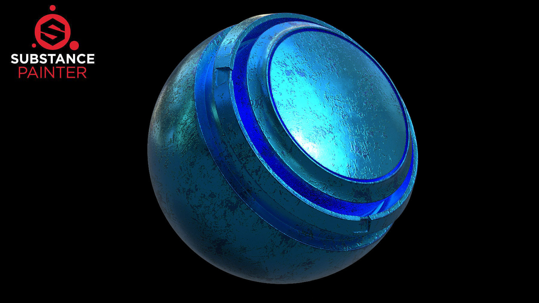 100 Professional High Quality Metal Smart Materials BUNDLE Texture_81