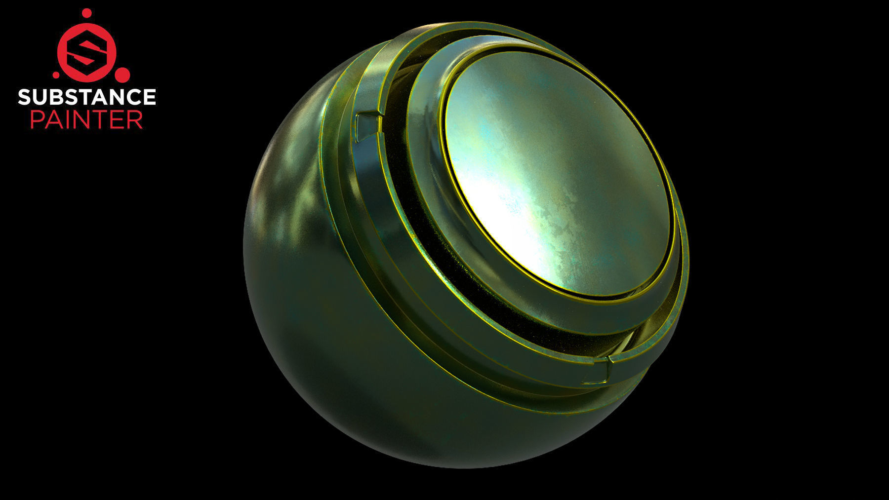 100 Professional High Quality Metal Smart Materials BUNDLE Texture_72