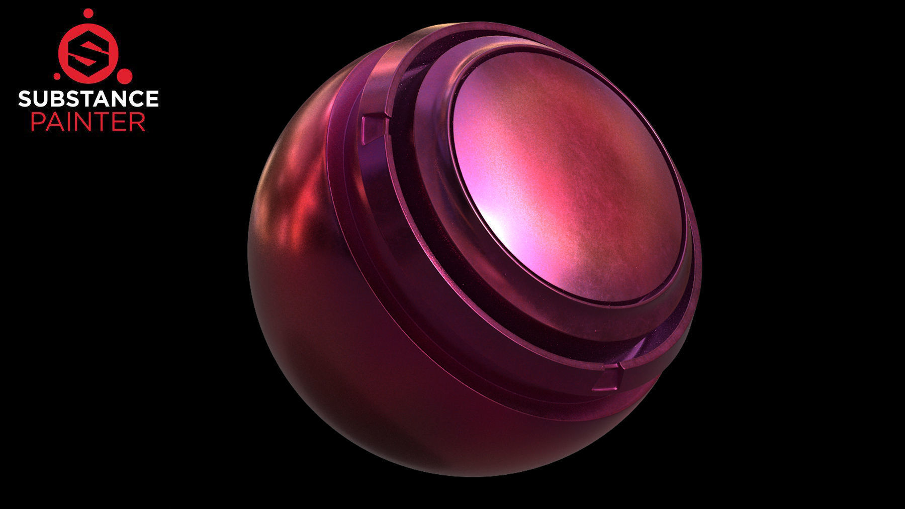 100 Professional High Quality Metal Smart Materials BUNDLE Texture_43