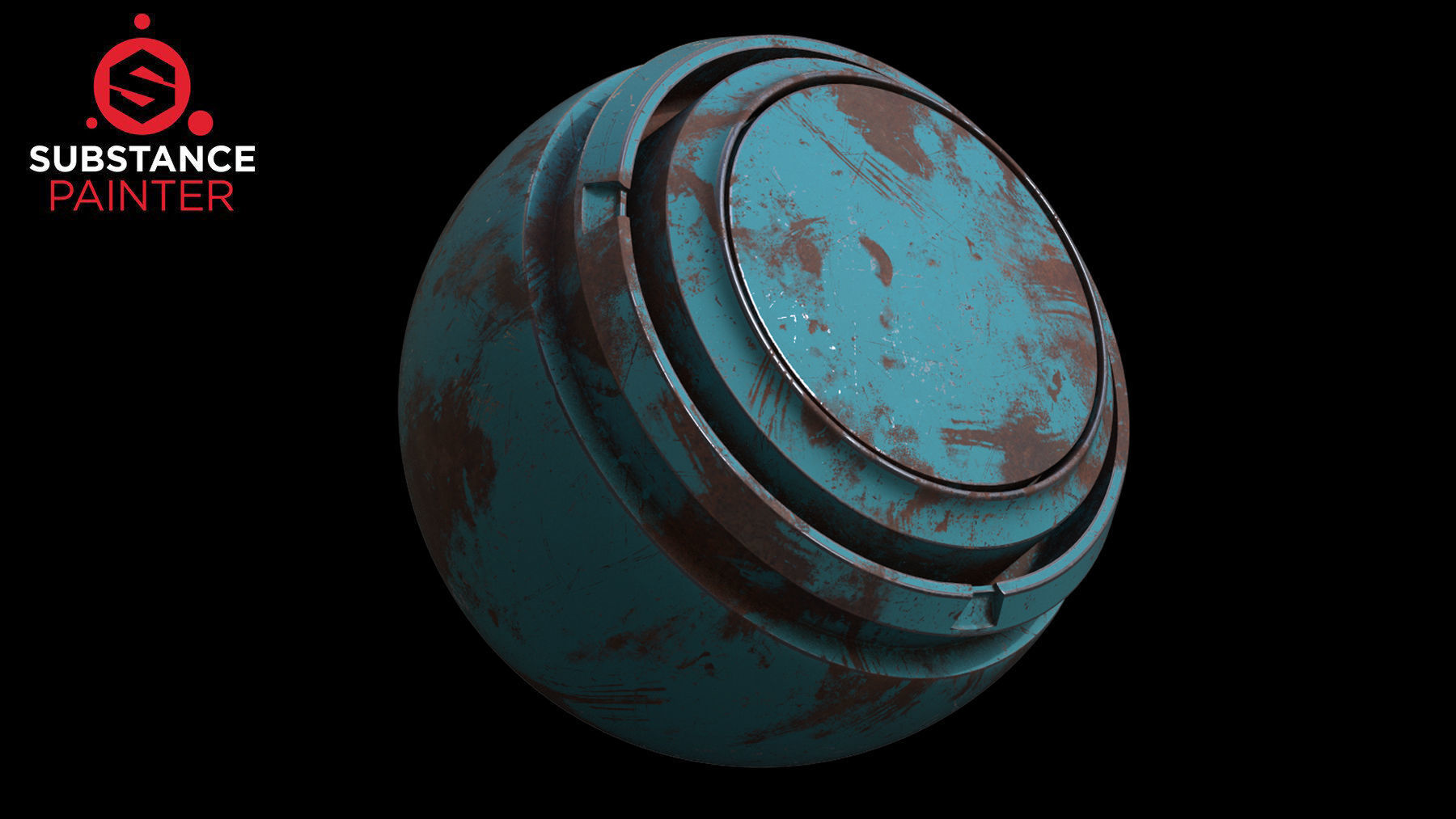 100 Professional High Quality Metal Smart Materials BUNDLE Texture_59