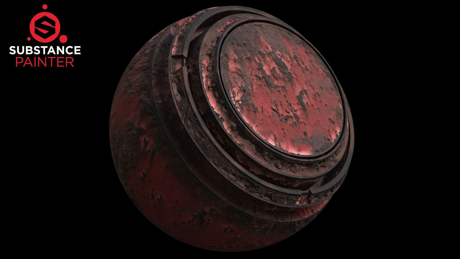 100 Professional High Quality Metal Smart Materials BUNDLE Texture_102