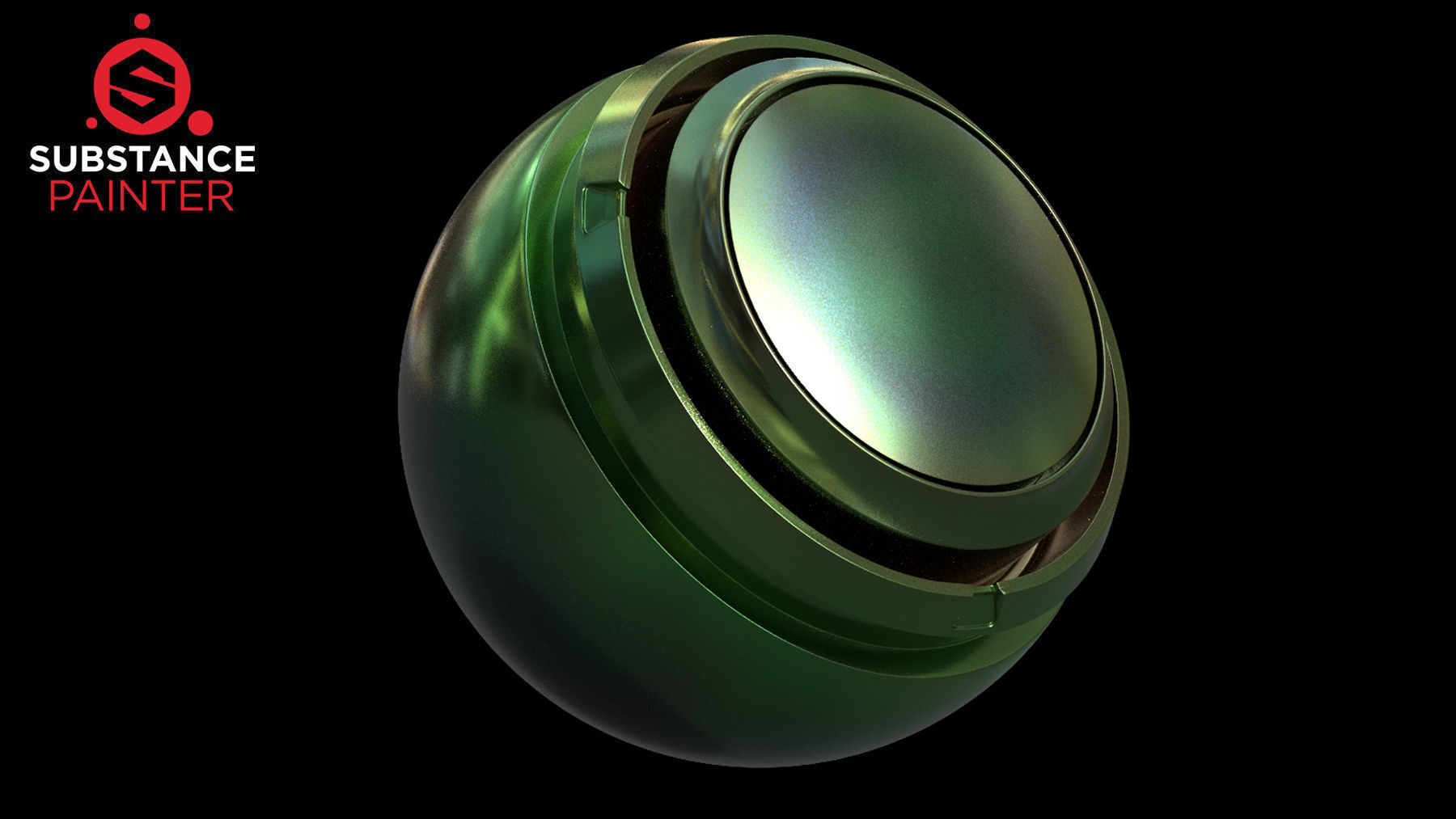 100 Professional High Quality Metal Smart Materials BUNDLE Texture_32