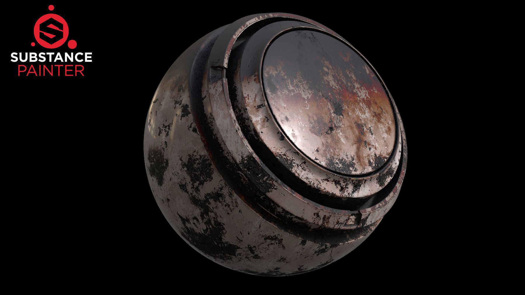 100 Professional High Quality Metal Smart Materials BUNDLE Texture_73