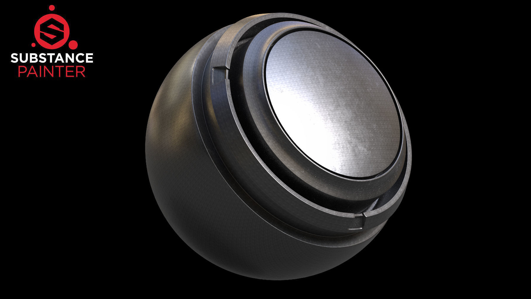 100 Professional High Quality Metal Smart Materials BUNDLE Texture_24