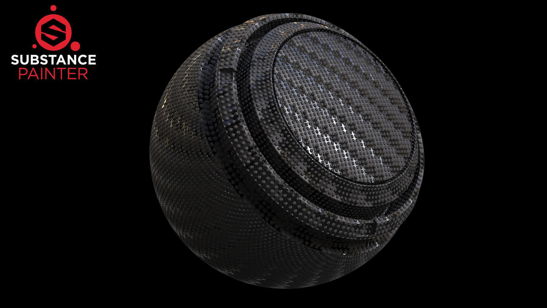 100 Professional High Quality Metal Smart Materials BUNDLE Texture_17