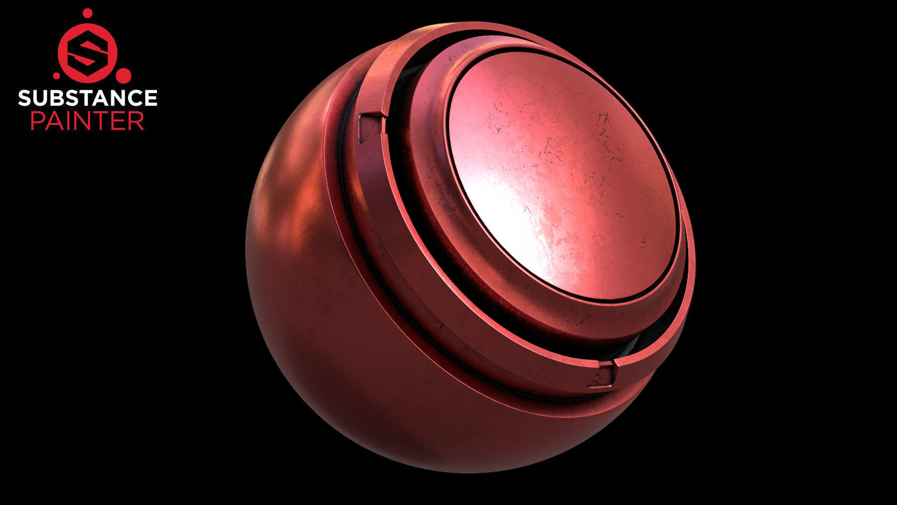 100 Professional High Quality Metal Smart Materials BUNDLE Texture_45