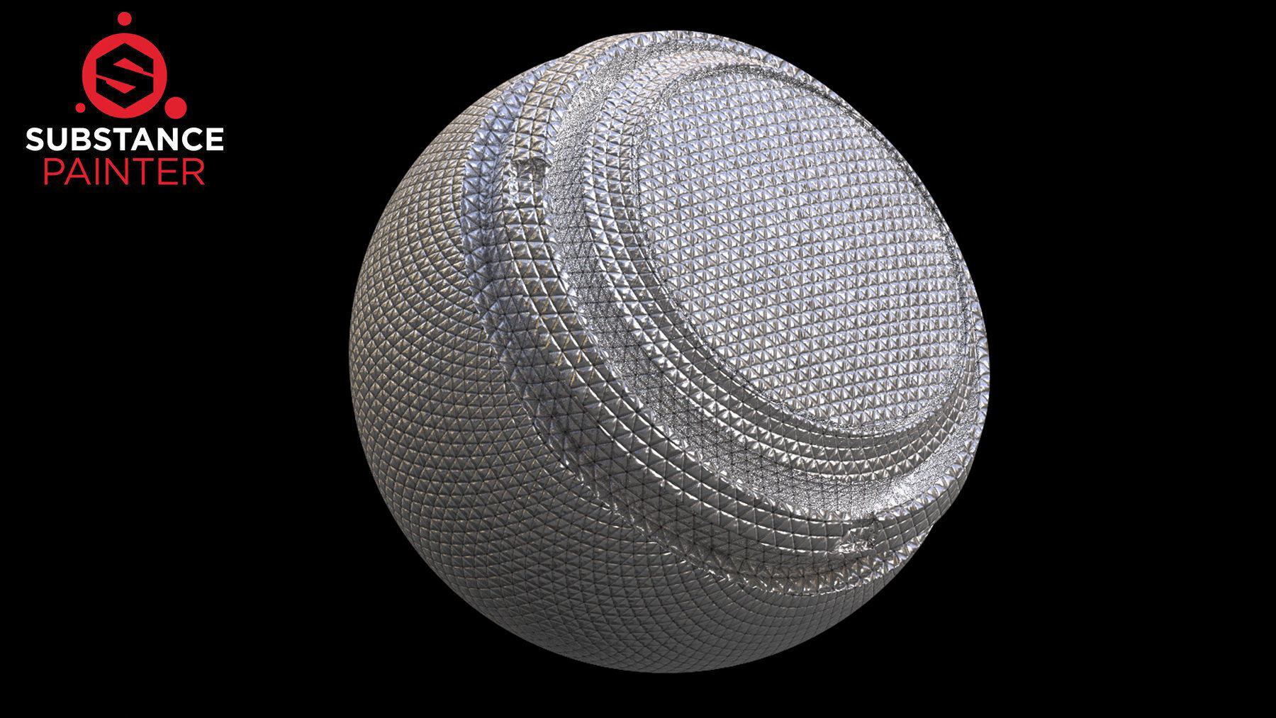 100 Professional High Quality Metal Smart Materials BUNDLE Texture_56