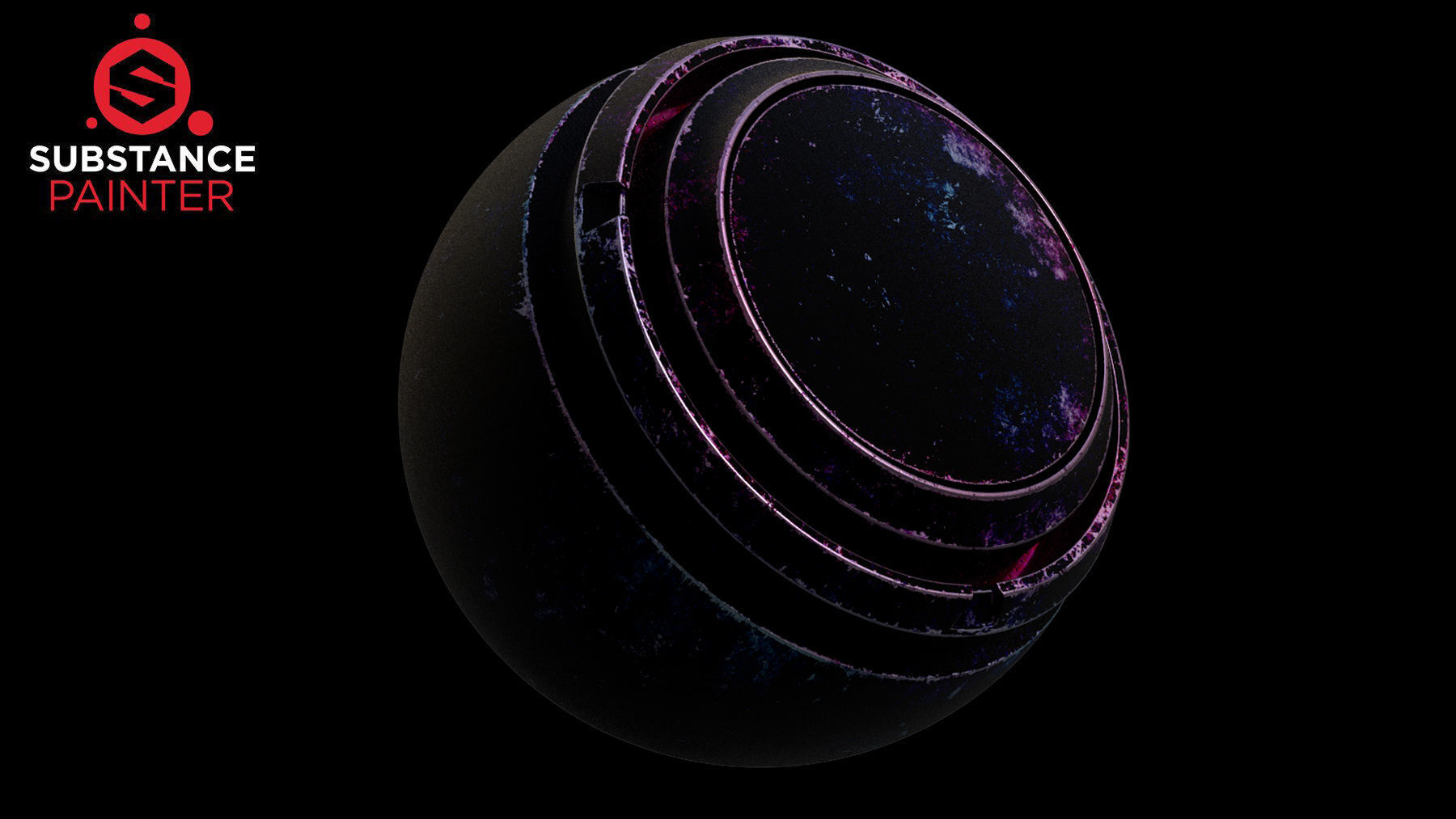 100 Professional High Quality Metal Smart Materials BUNDLE Texture_34