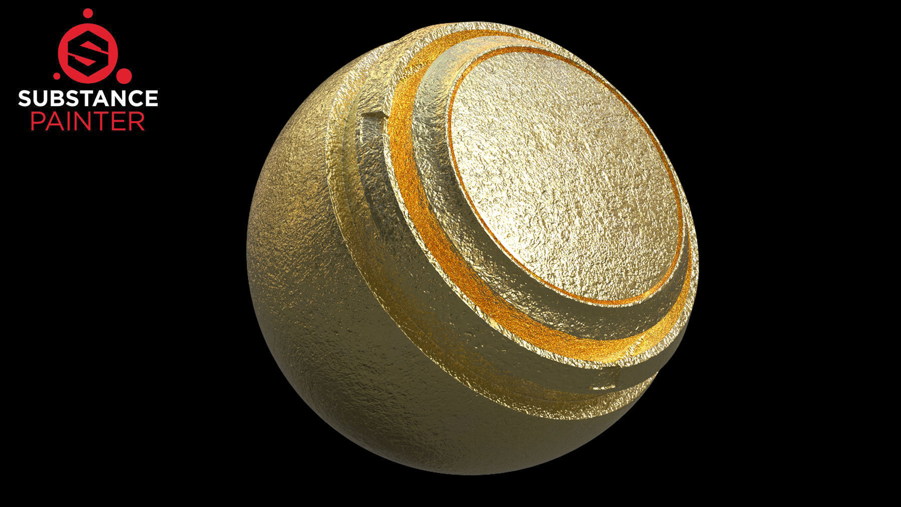 100 Professional High Quality Metal Smart Materials BUNDLE Texture_16