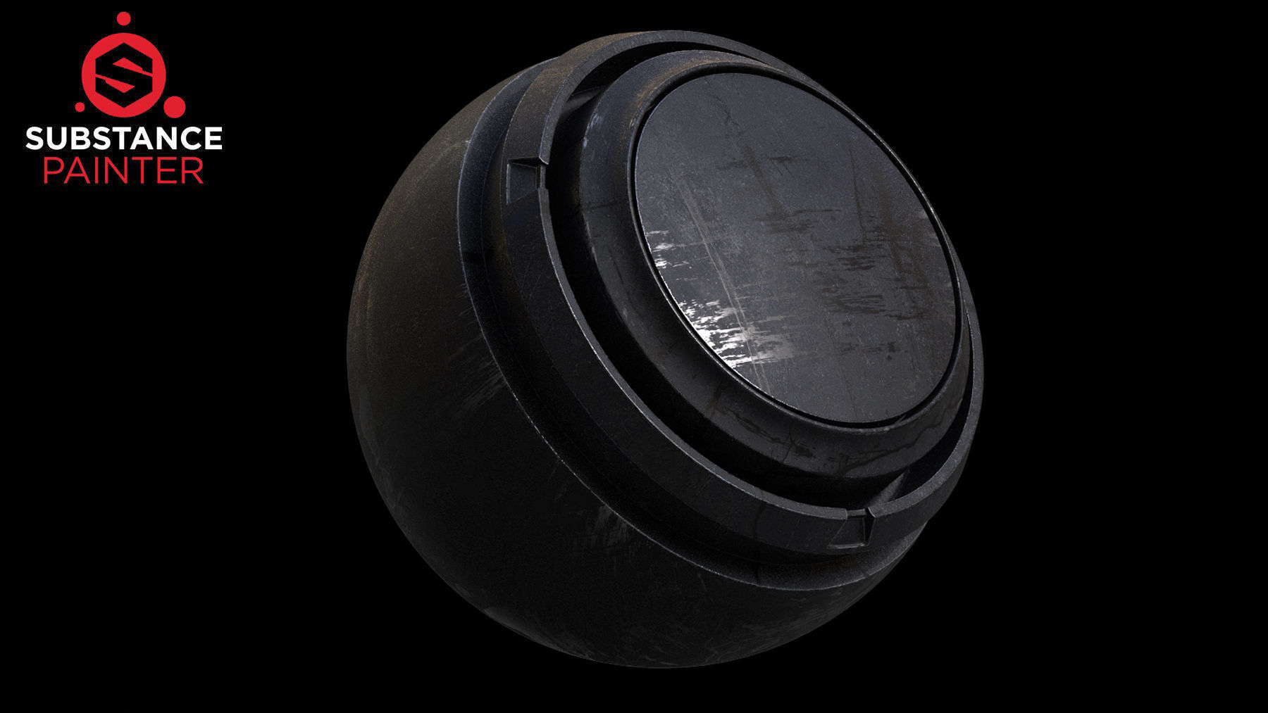 100 Professional High Quality Metal Smart Materials BUNDLE Texture_93