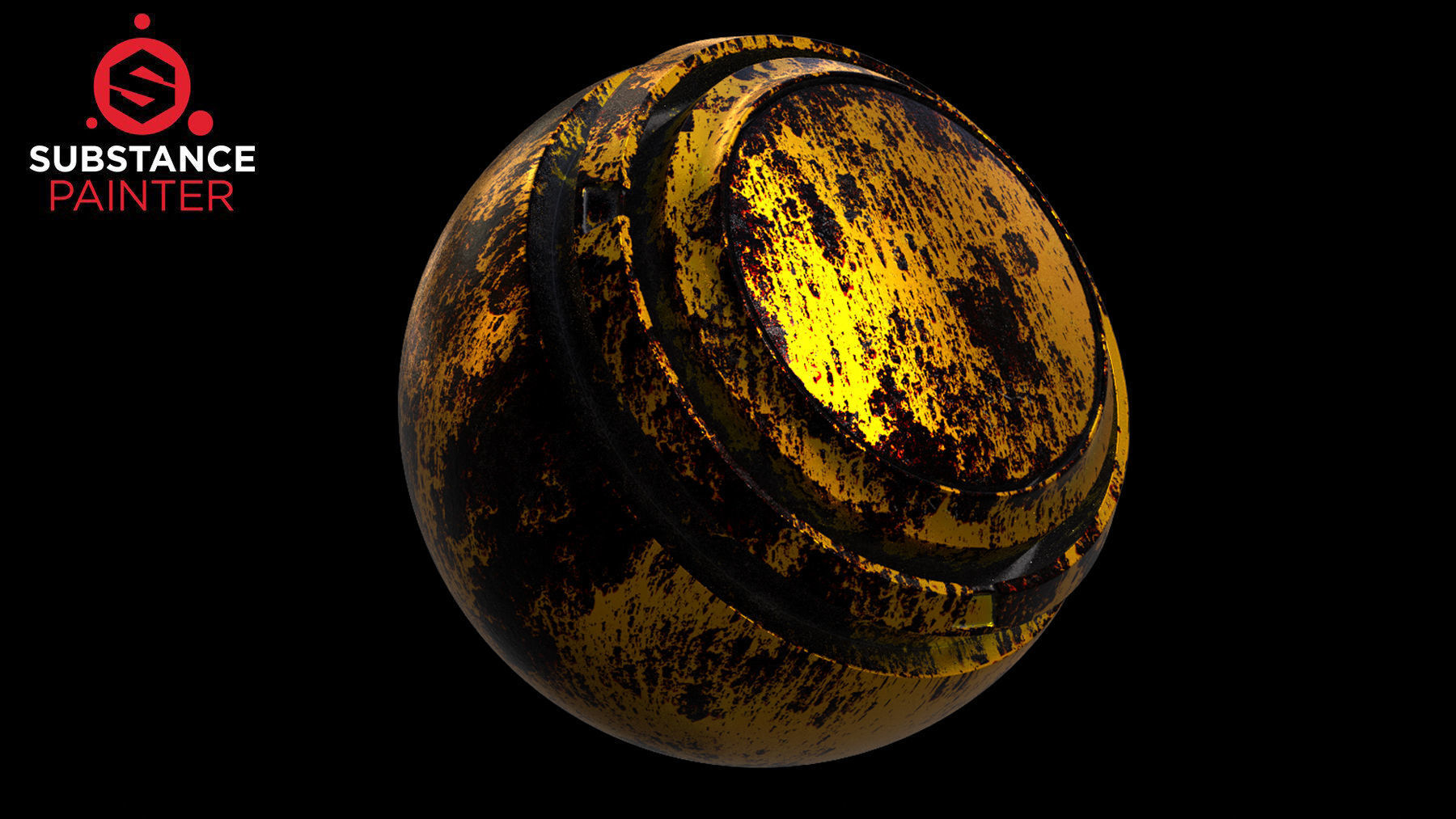 100 Professional High Quality Metal Smart Materials BUNDLE Texture_76