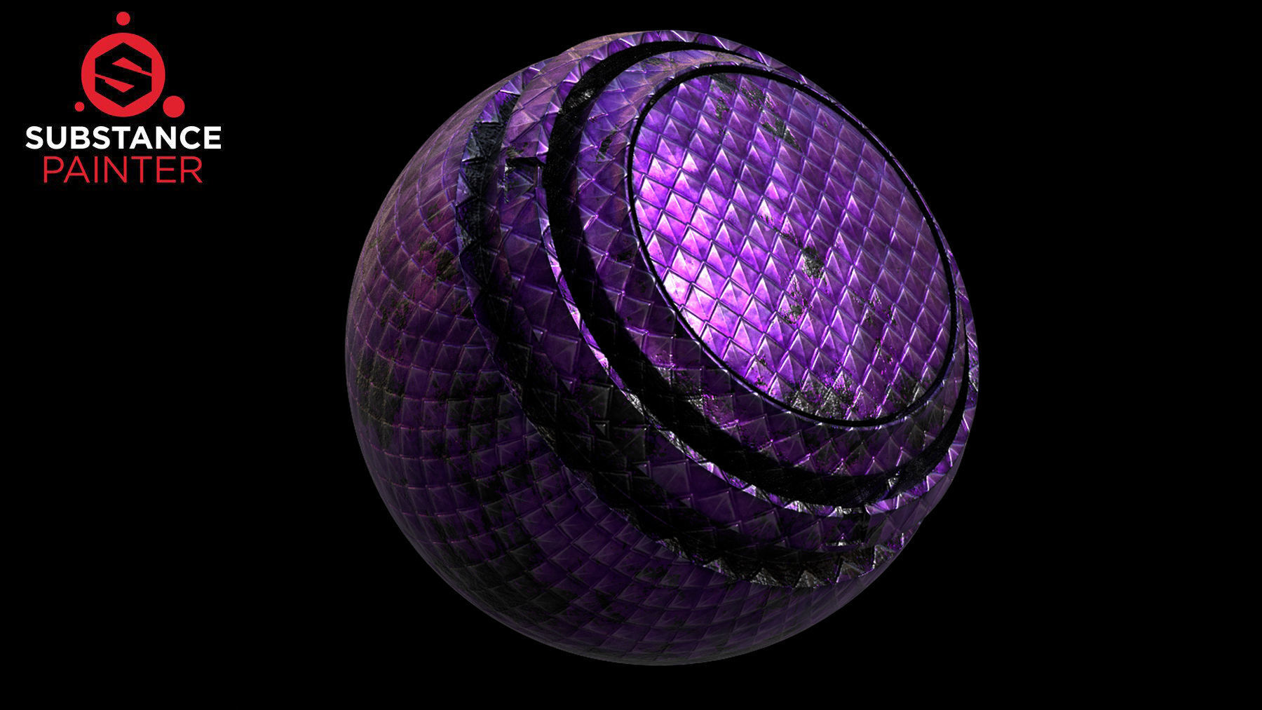 100 Professional High Quality Metal Smart Materials BUNDLE Texture_11