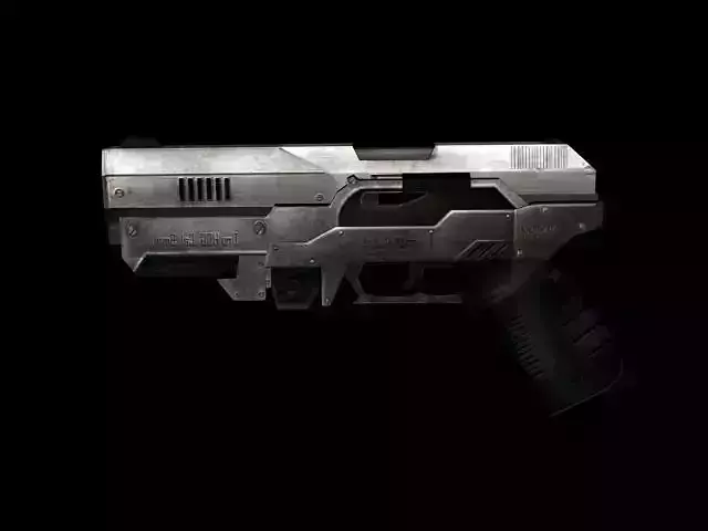 Future Gun