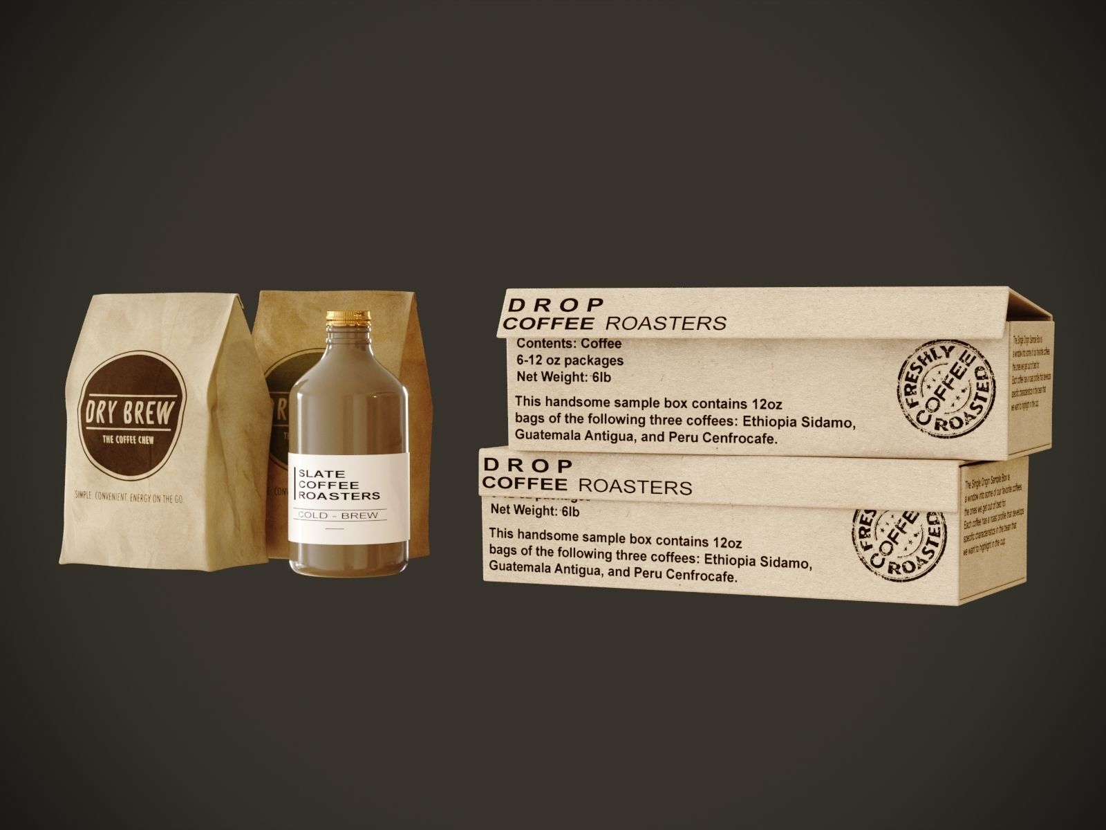 Prado Restaurant Lisbon 3D model_18