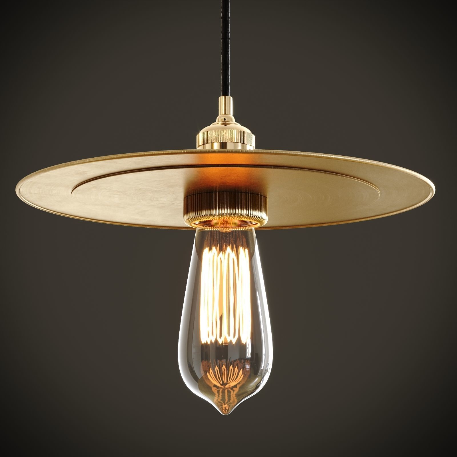 Prado Restaurant Lisbon 3D model_7