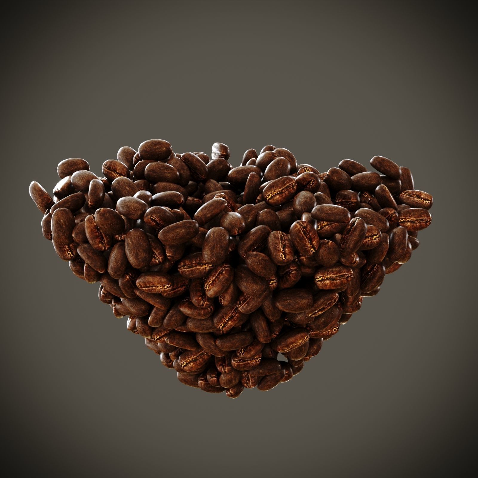 Prado Restaurant Lisbon 3D model_17