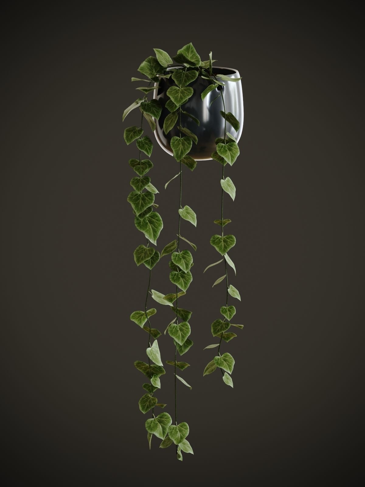 Prado Restaurant Lisbon 3D model_13