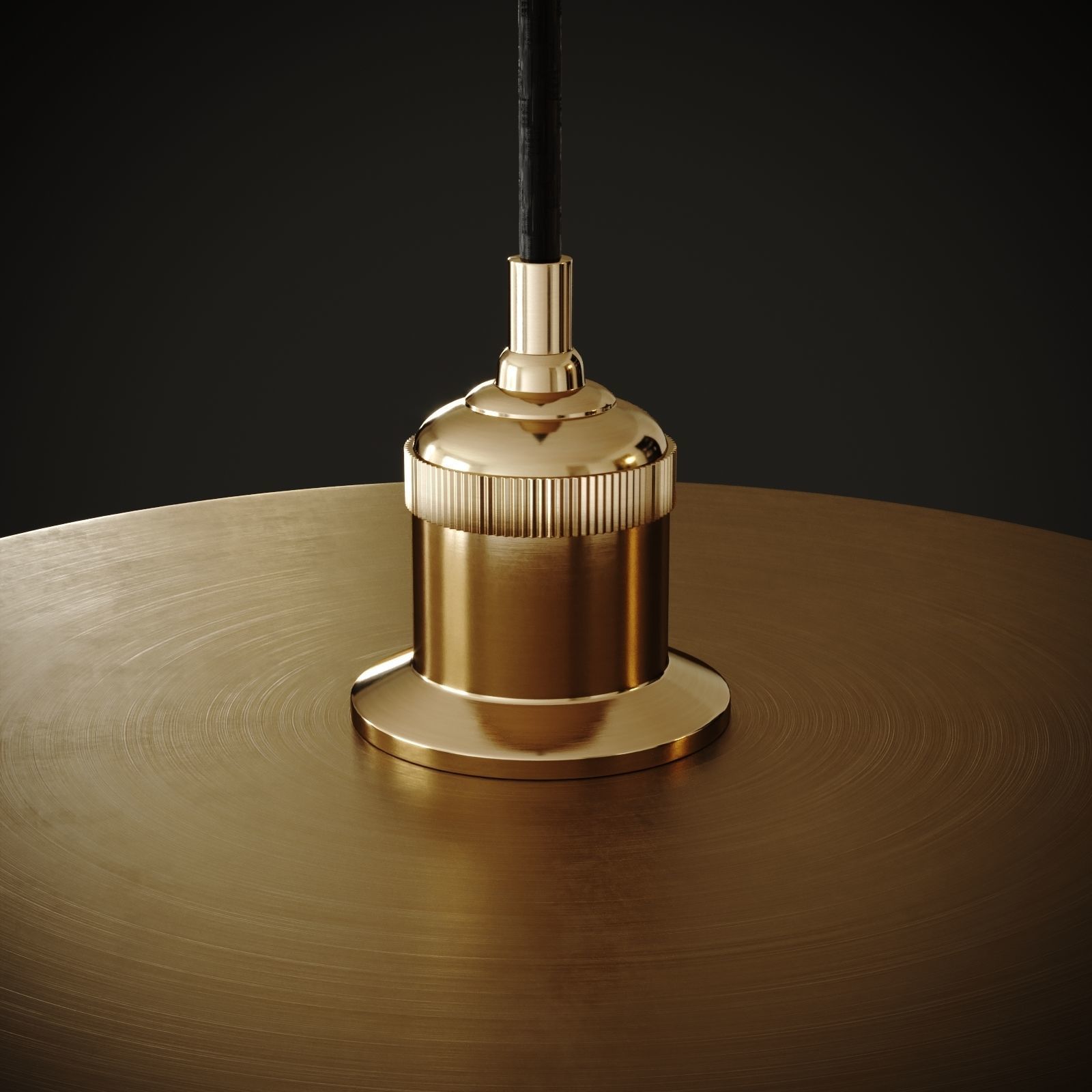 Prado Restaurant Lisbon 3D model_6