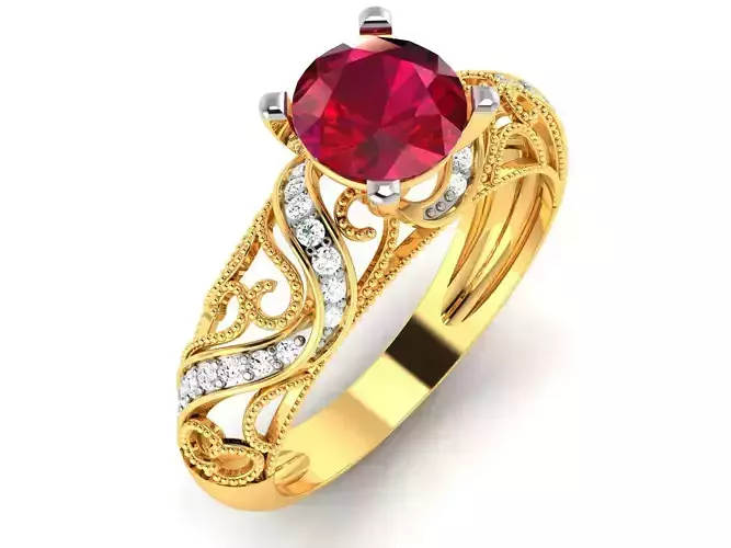 Women Ring