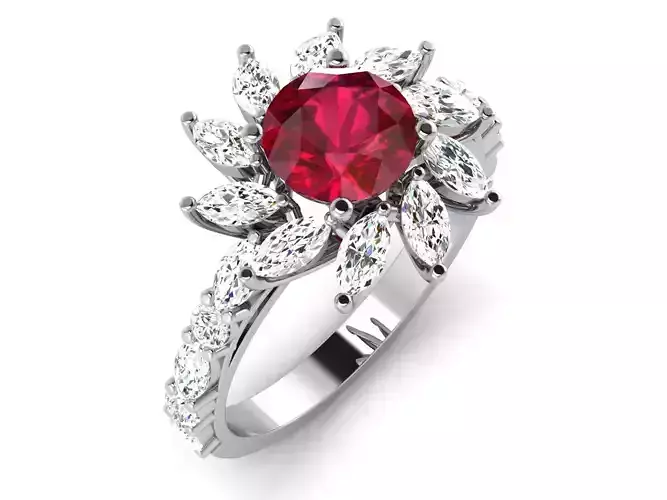 Women Ring