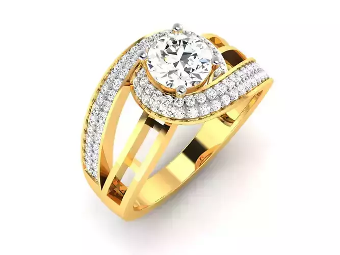Women Ring