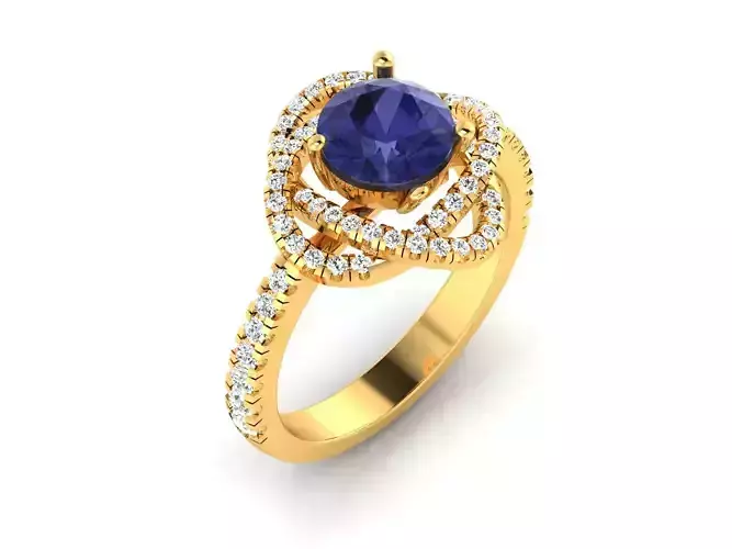 Women Ring