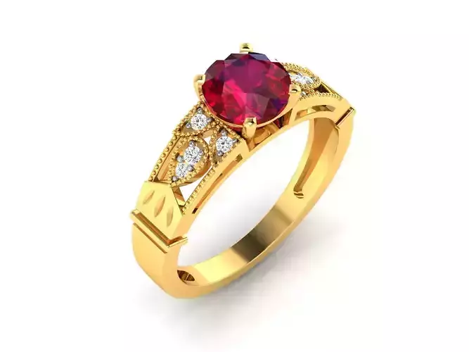 Women Ring