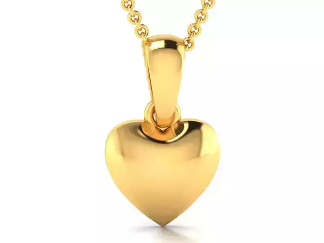Women Pendant